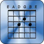 Guitar 7th Chord Workout Logo 1024 1