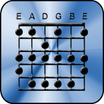 Guitar Melodic Minor Workout Logo 1024 1